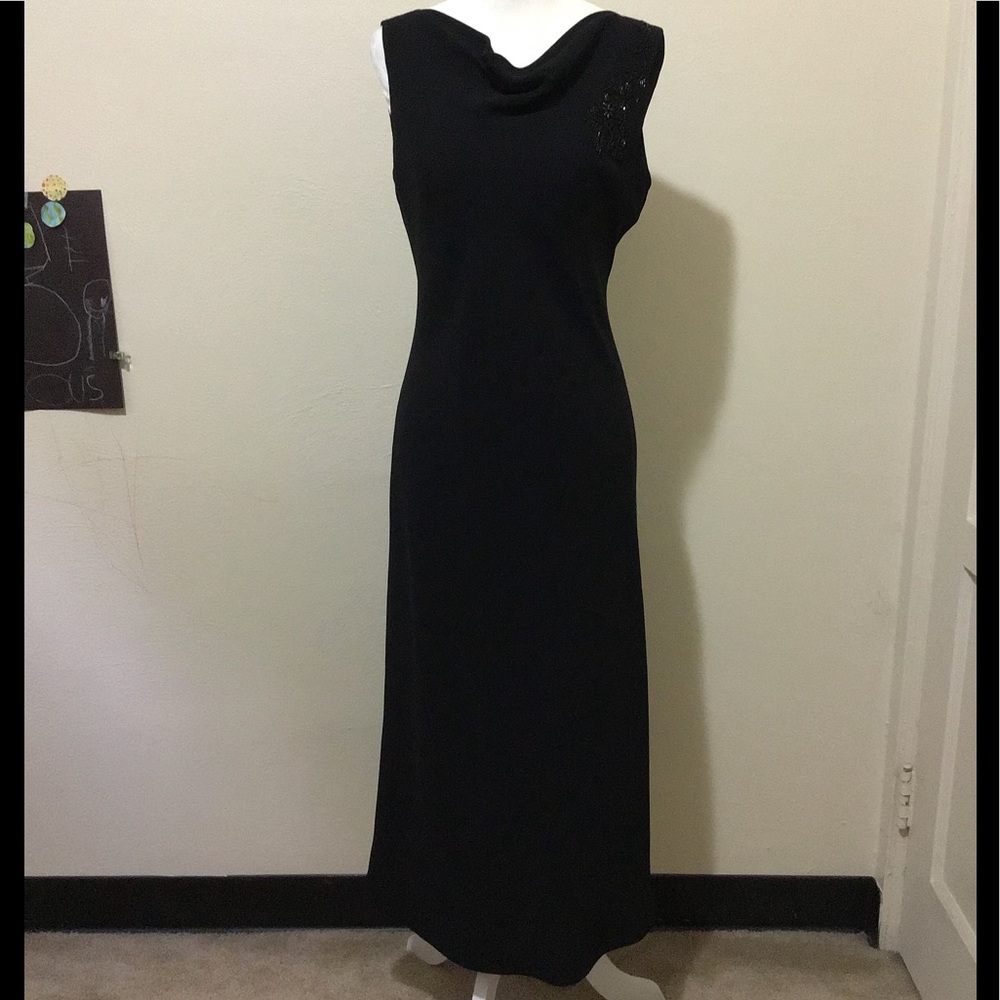 Evan Picone Dress
